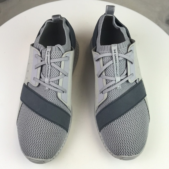 Under Armour Threadbourne Shift Men’s Athletic Shoes Size 9 - Picture 2 of 13